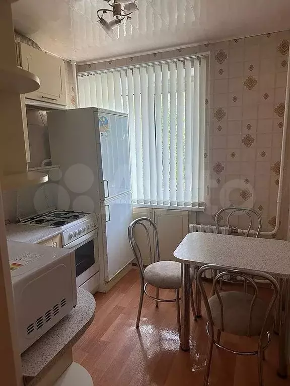 1-к. квартира, 33 м, 5/9 эт. - Фото 1