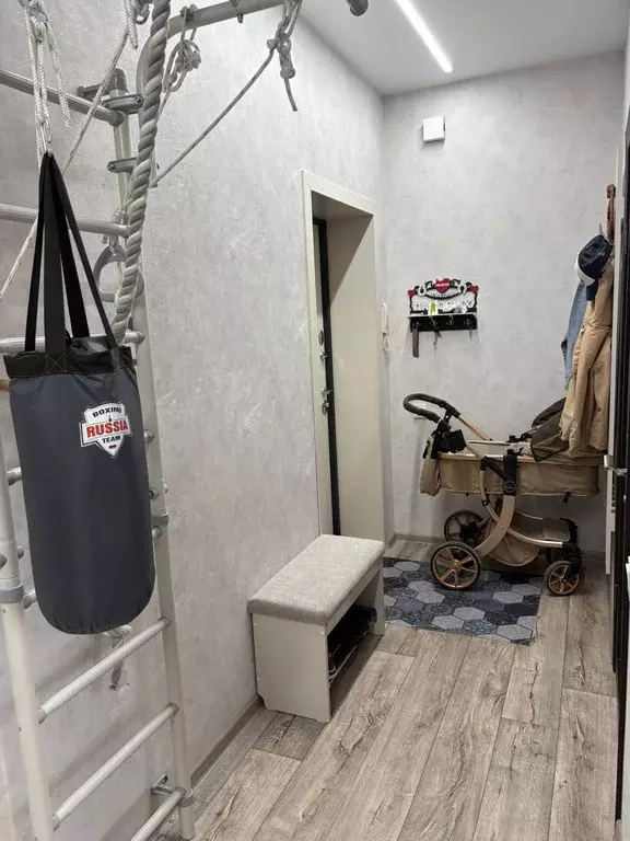 Продаётся 2-к квартира, 55.4 м - Фото 0