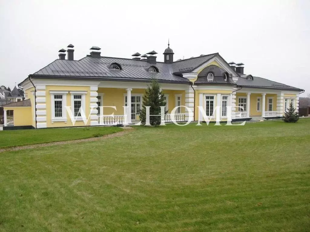 Продается дом в д. Подушкино - Фото 2