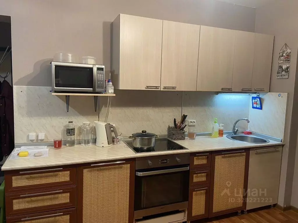 3-к кв. Пермский край, Пермь Рабоче-крестьянская ул., 25 (72.0 м) - Фото 1