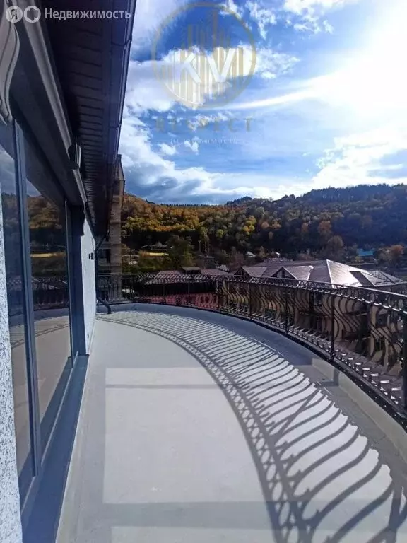 3-комнатная квартира: Кисловодск, Пятигорская улица, 56А (152 м) - Фото 1