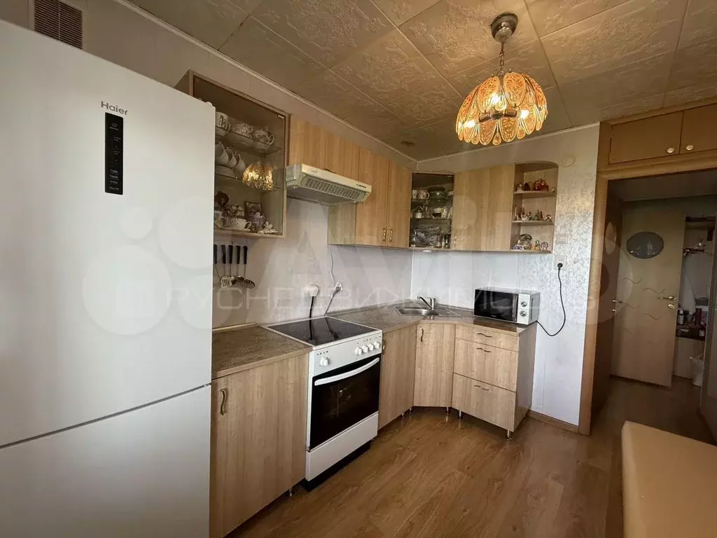 2-к. квартира, 48,3 м, 10/10 эт. - Фото 1