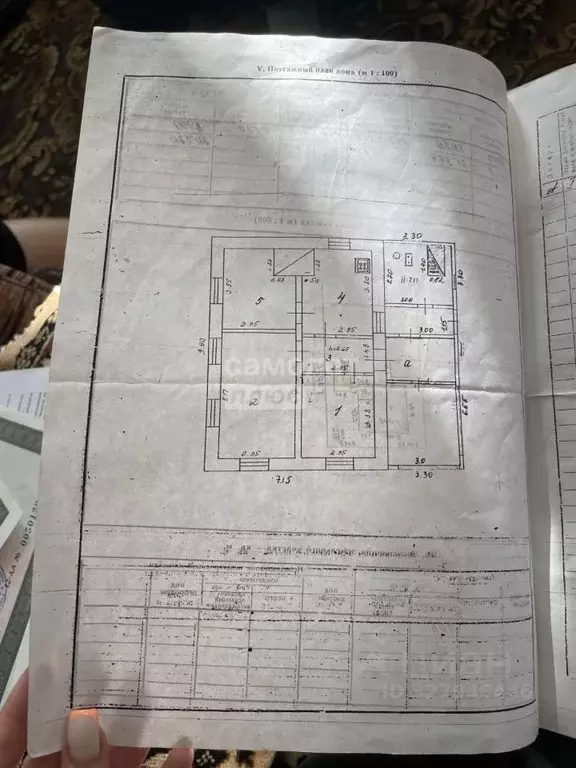 Дом в Марий Эл, Йошкар-Ола ул. Тельмана, 10/21 (70 м) - Фото 1