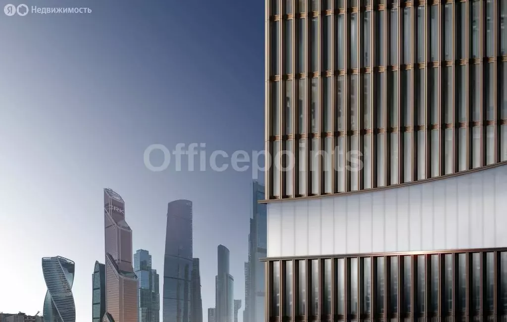 Офис (3403.8 м) - Фото 2