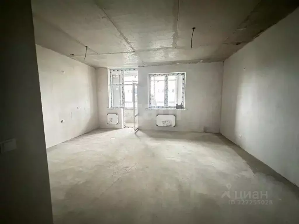 2-к кв. Краснодарский край, Краснодар ул. Имени Генерала Корнилова, ... - Фото 1