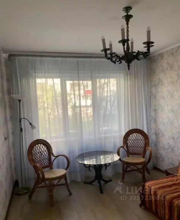 2-к кв. Кемеровская область, Новокузнецк ул. Кирова, 119 (48.0 м) - Фото 1