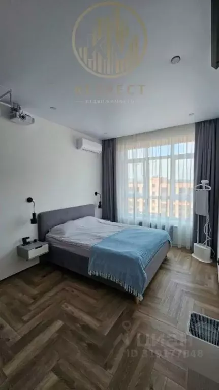 1-к кв. Ставропольский край, Кисловодск ул. 40 лет Октября, 37 (40.9 ... - Фото 1