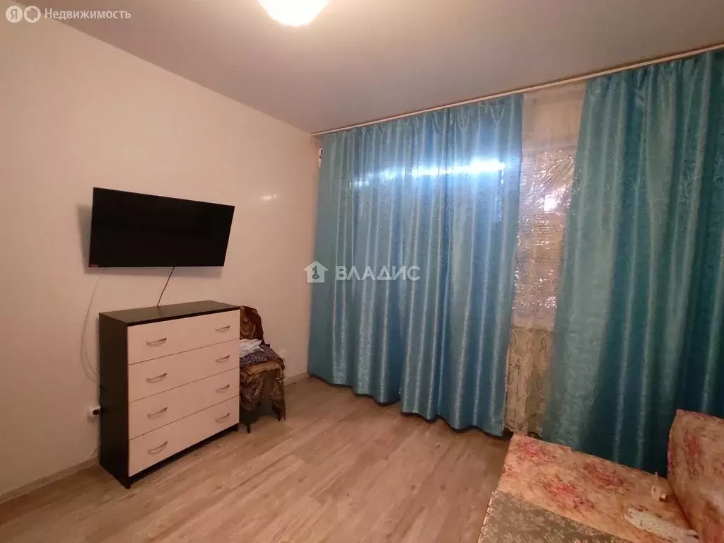 1-комнатная квартира: Ейск, Центральная улица, 64/1 (36.2 м) - Фото 1