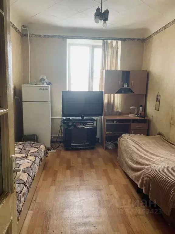 Комната Волгоградская область, Волгоград ул. Генерала Шумилова, 10 ... - Фото 1