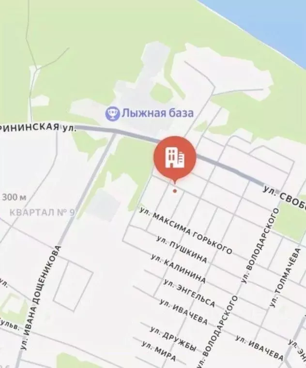 Участок в Пермский край, Усолье Усольский район, ул. Солеваров, 249 ... - Фото 2