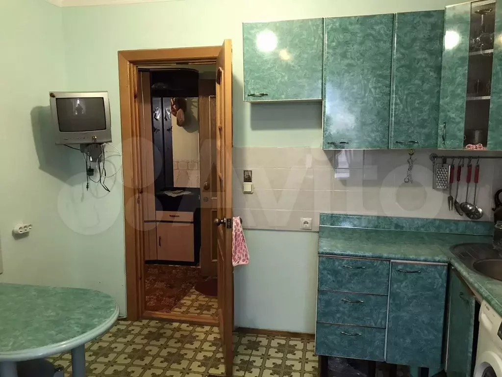 3-к. квартира, 70 м, 7/9 эт. - Фото 1