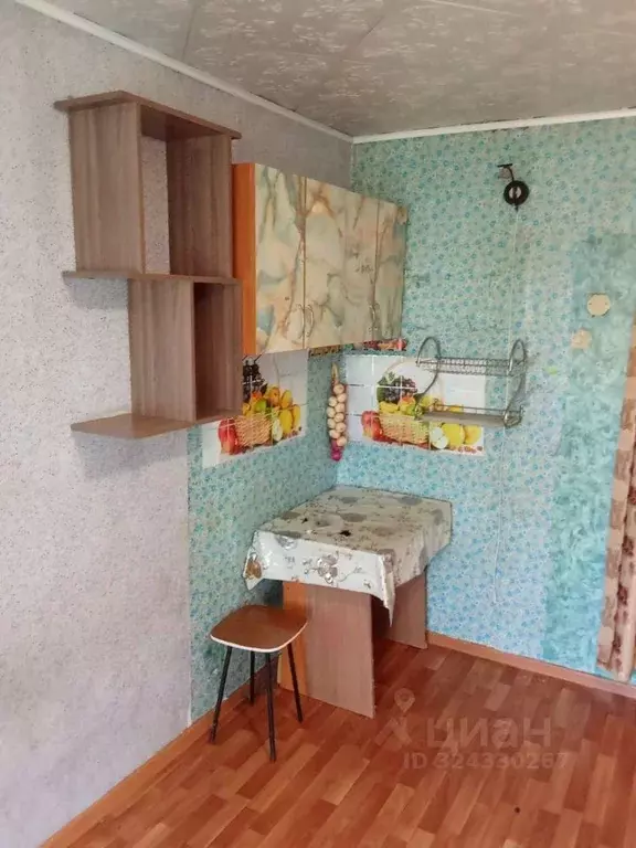 Комната Хакасия, Абакан ул. Вяткина, 7 (13.0 м) - Фото 2