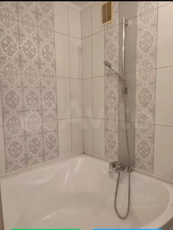 1-к кв. Самарская область, Самара ул. Скляренко, 17 (36.0 м) - Фото 2