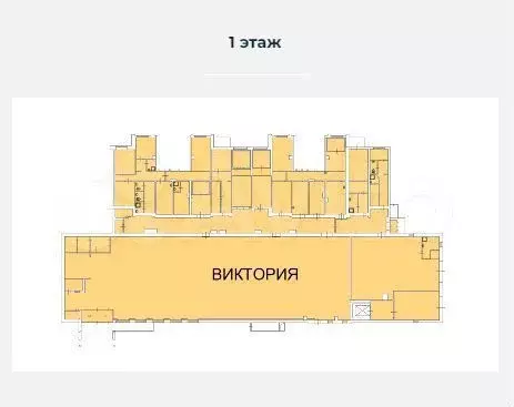 Свободного назначения 1510 м - Фото 1