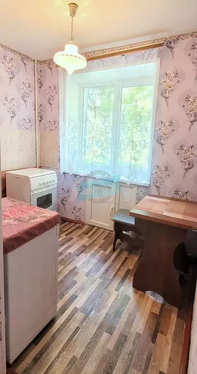 3-к. квартира, 60,4 м, 1/5 эт. - Фото 1