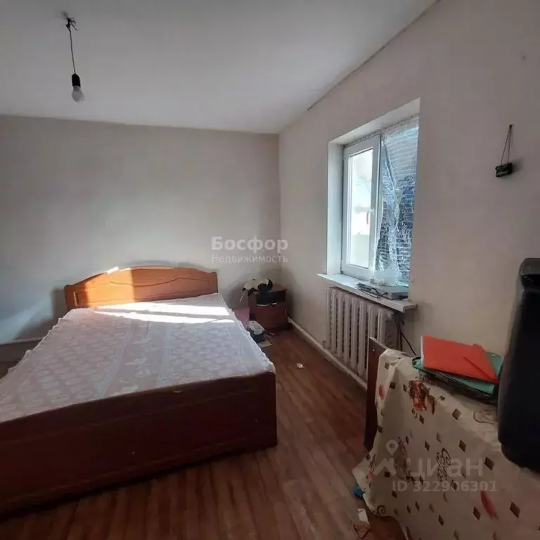 Дом в Крым, с. Ленинское  (59 м) - Фото 2