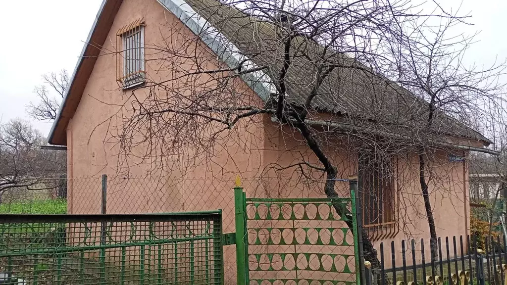 Дом в Калининградская область, Калининград Сад № 1 СНТ,  (56 м) - Фото 2