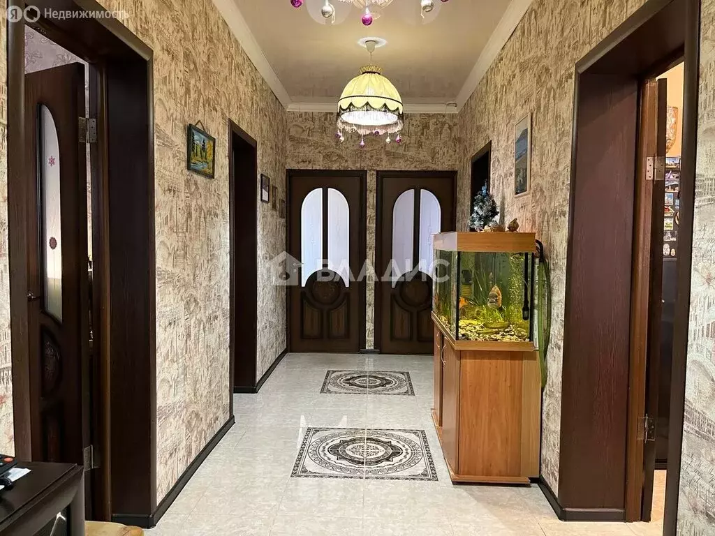 Дом в село Дальняя Игуменка, улица Металлистов (88 м) - Фото 2