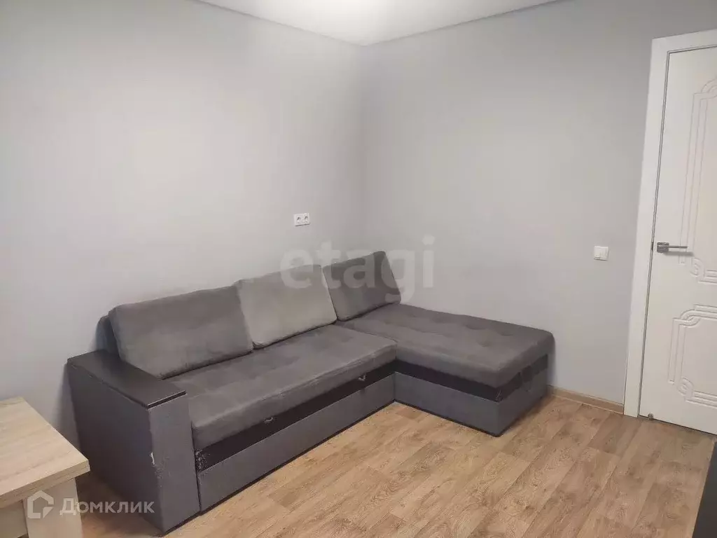 Продаётся 1-к квартира, 30.2 м - Фото 0