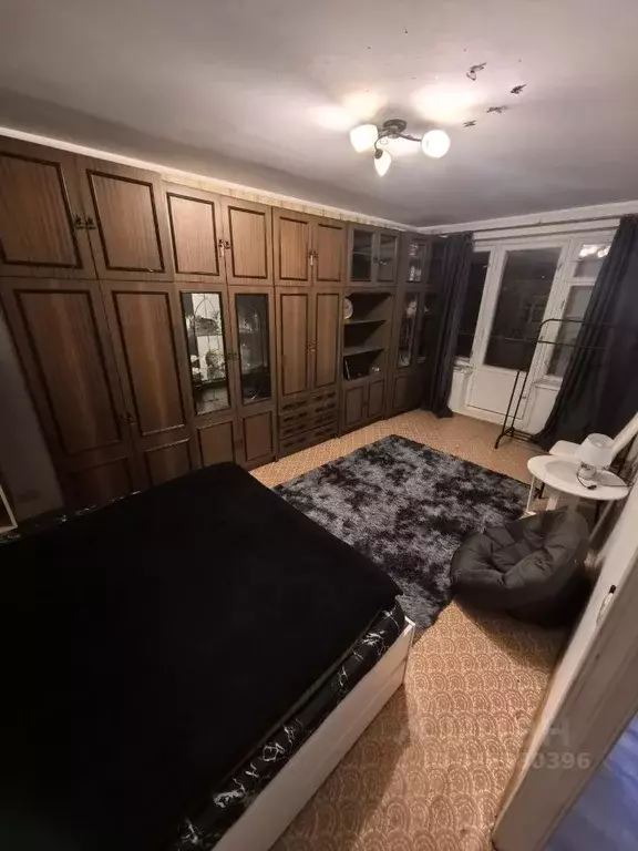 1-к кв. Москва Байкальская ул., 44К3 (35.0 м) - Фото 2