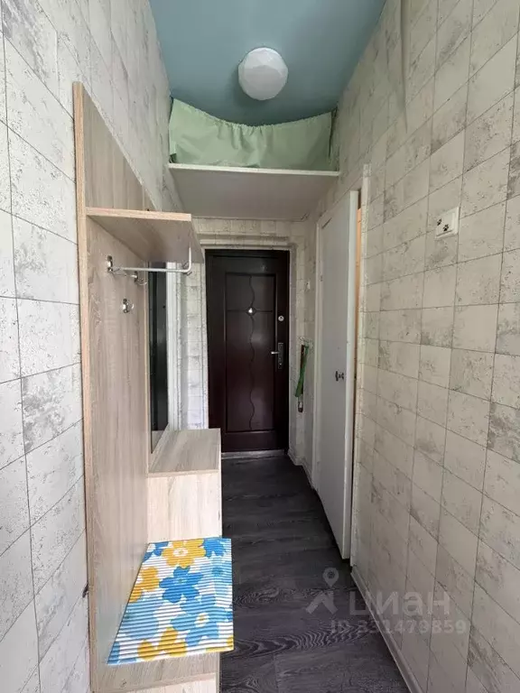 1-к кв. Московская область, Наро-Фоминск ул. 8 Марта, 1Б (28.0 м) - Фото 2