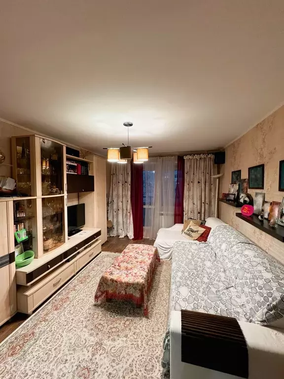 Продаётся 4-к квартира, 80.2 м - Фото 0