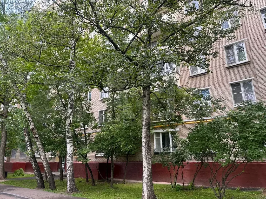 Квартира-студия, 10,5 м, 1/9 эт. - Фото 1
