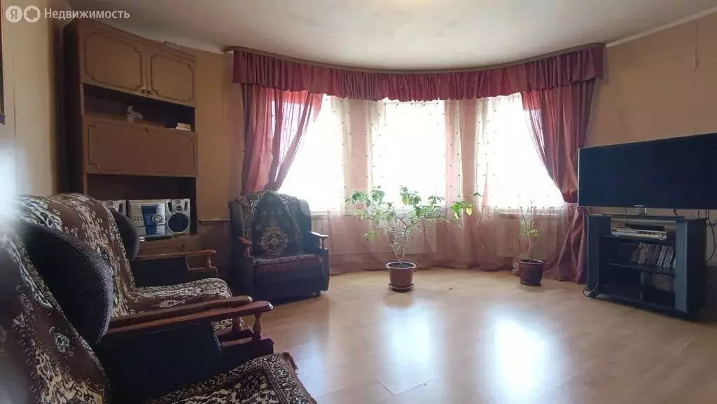 3-комнатная квартира: Алексеевка, улица Льва Толстого, 88 (80.2 м) - Фото 1