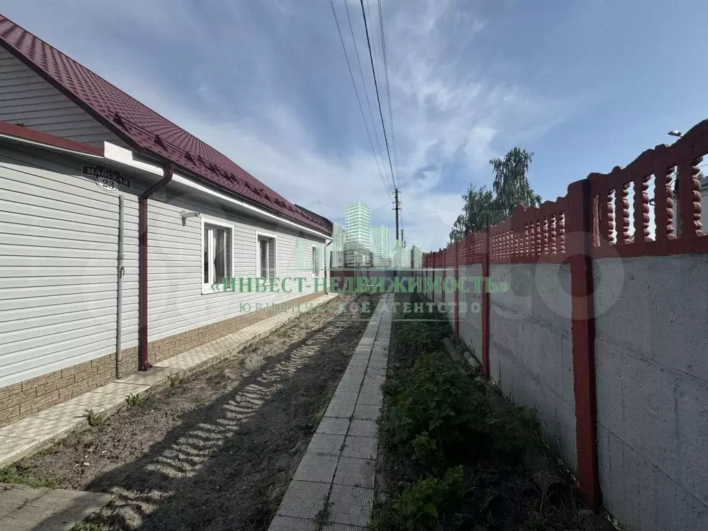 Дом 247 м на участке 10 сот. - Фото 1
