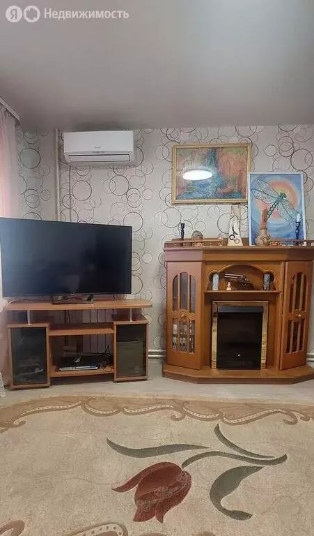 2-комнатная квартира: Биробиджан, Набережная улица, 4 (36.4 м) - Фото 1