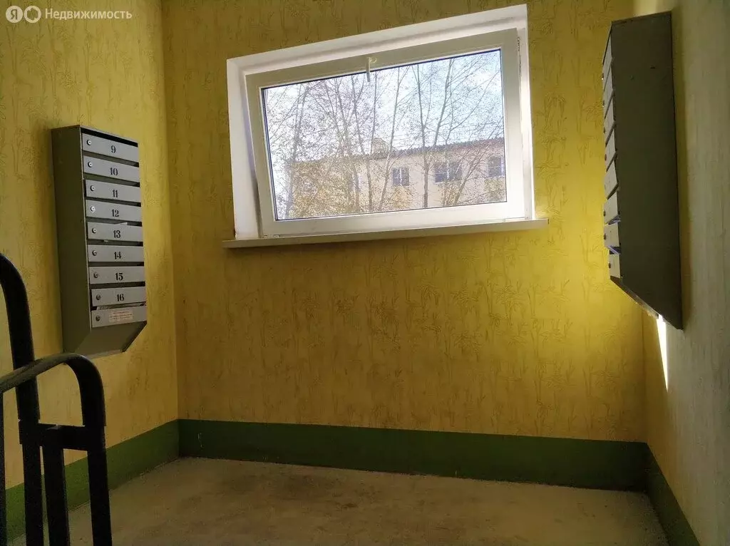 2-комнатная квартира: Рябово, улица Рычина, 16 (44.1 м) - Фото 0