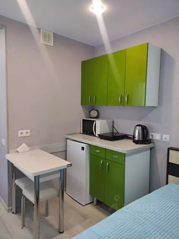 Студия Крым, Феодосия пер. Танкистов, 18 (20.0 м) - Фото 1