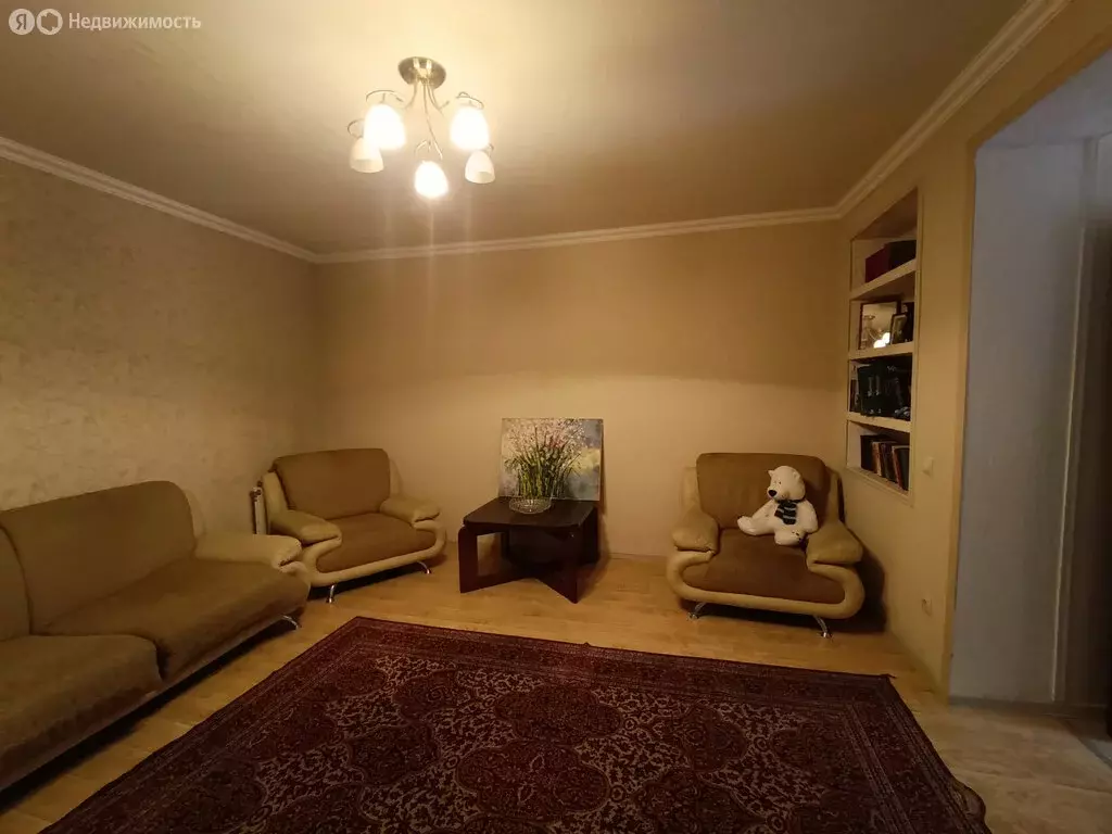 Дом в Владикавказ, улица Августовских Событий (109 м) - Фото 1