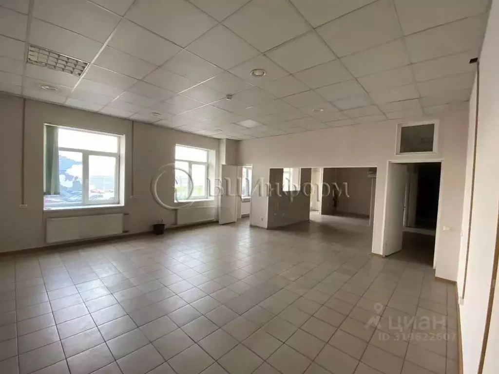 Помещение свободного назначения в Санкт-Петербург ул. Маршала ... - Фото 0