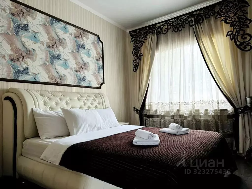 2-к кв. Крым, Симферополь ул. Крейзера, 14В (65.0 м) - Фото 2