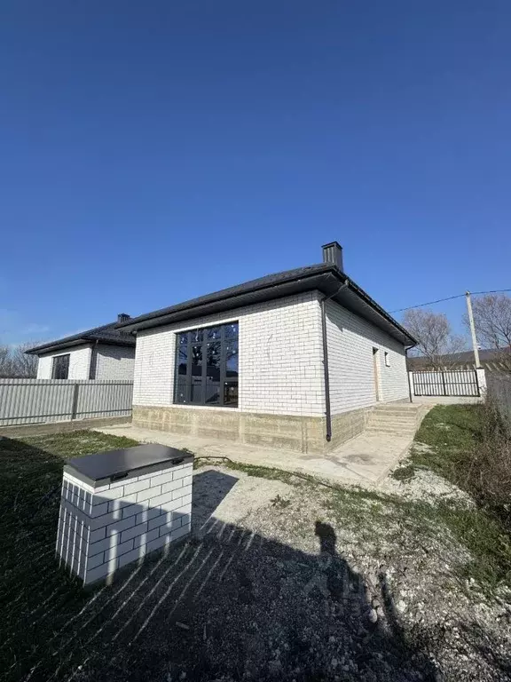 Дом в Краснодарский край, Новороссийск городской округ, Натухаевская ... - Фото 2