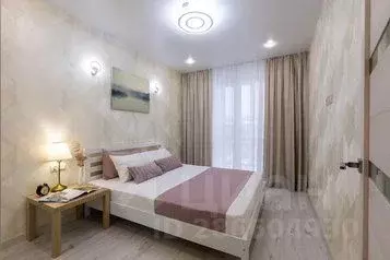 1-к кв. Башкортостан, Уфа ул. Рихарда Зорге, 67/2 (43.0 м) - Фото 1