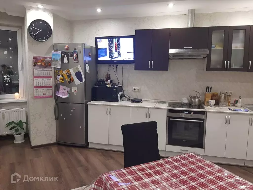 Продаётся 1-к квартира, 58 м - Фото 0
