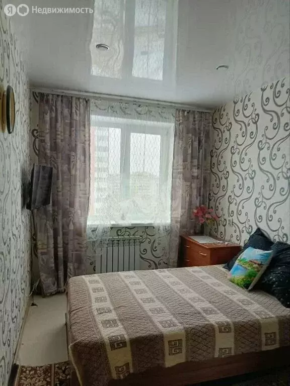 3-комнатная квартира: Пермь, Подлесная улица, 27/1 (57 м) - Фото 1