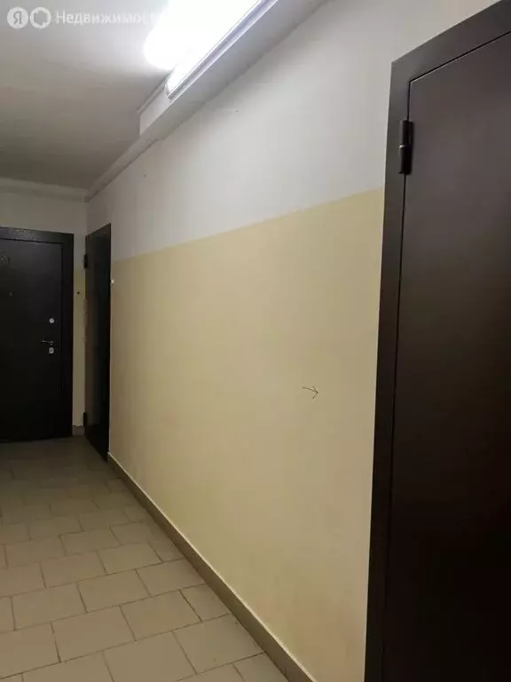 1-комнатная квартира: Нижний Новгород, улица Бориса Видяева, 9 (35.2 ... - Фото 0