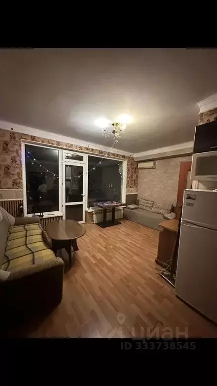 Студия Крым, Ялта ул. Красноармейская, 35 (23.0 м) - Фото 1