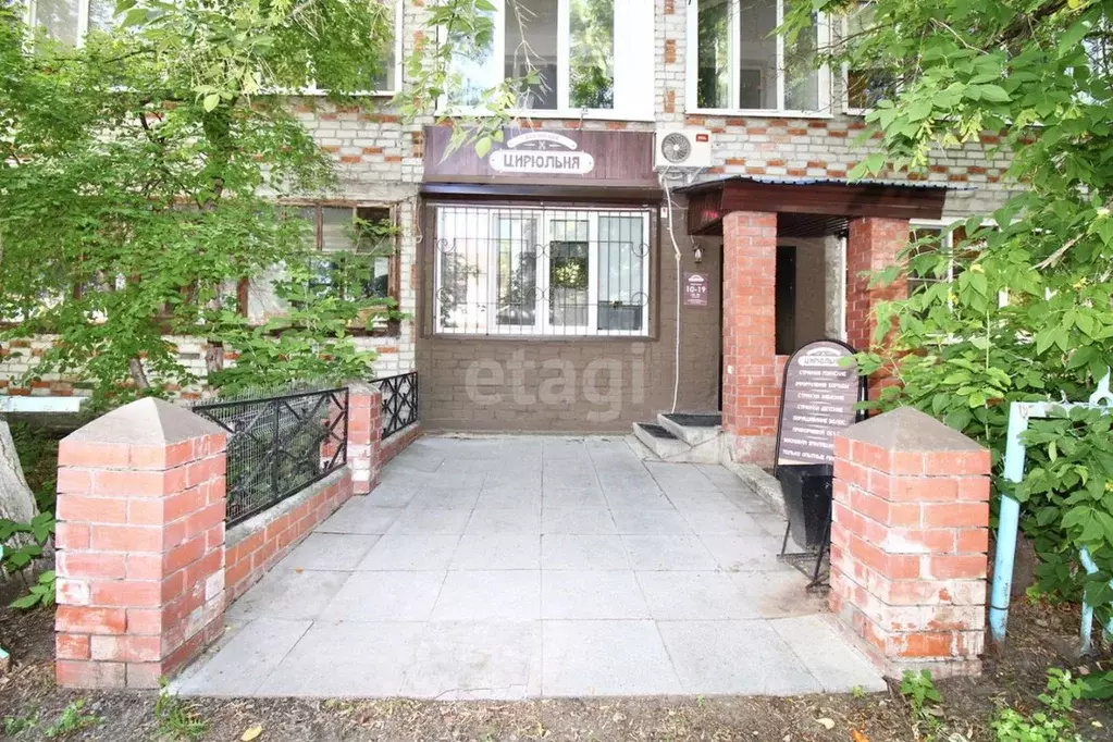 Помещение свободного назначения в Тюменская область, Тюменский ... - Фото 1