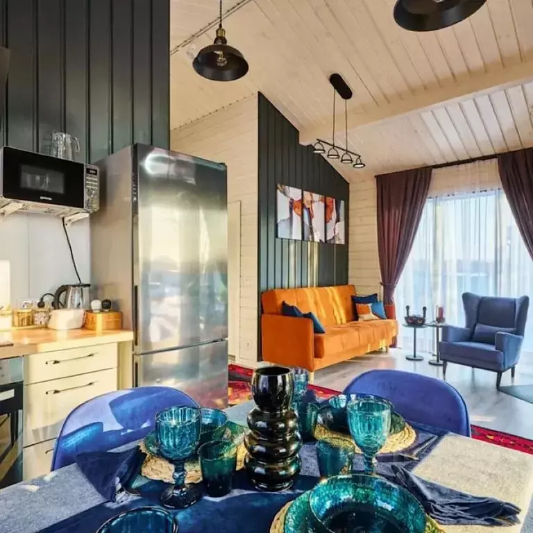 Дом в Московская область, Дмитровский муниципальный округ, Игнатово кп ... - Фото 2