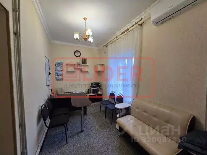 Офис в Севастополь ул. Очаковцев, 34А (12 м) - Фото 1