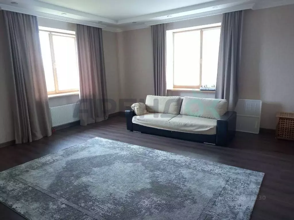 Дом в Татарстан, Казань ул. Домрачевых, 1 (340 м) - Фото 2