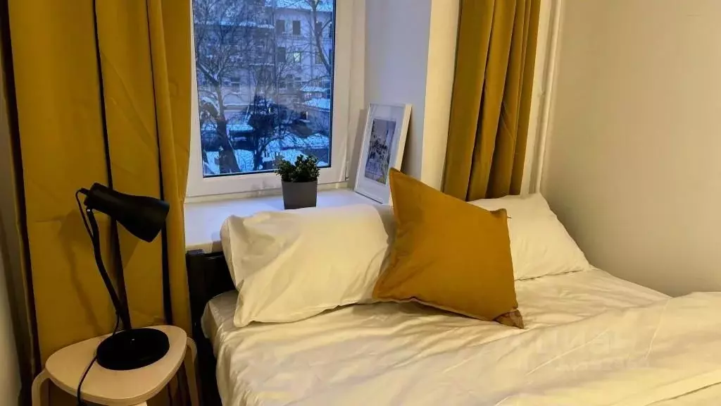 Комната Москва Большая Никитская ул., 24/1С2 (10.0 м) - Фото 2