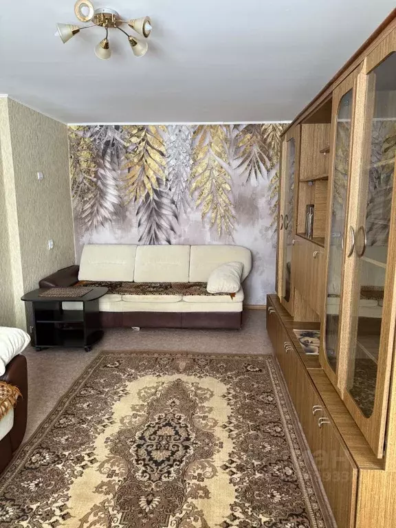 2-к кв. Пермский край, Пермь Кавалерийская ул., 2 (44.0 м) - Фото 2