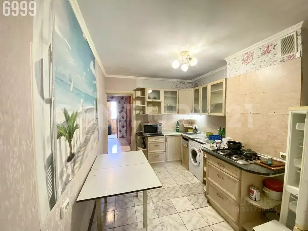 1-к кв. Севастополь просп. Генерала Острякова, 156 (50.0 м) - Фото 2
