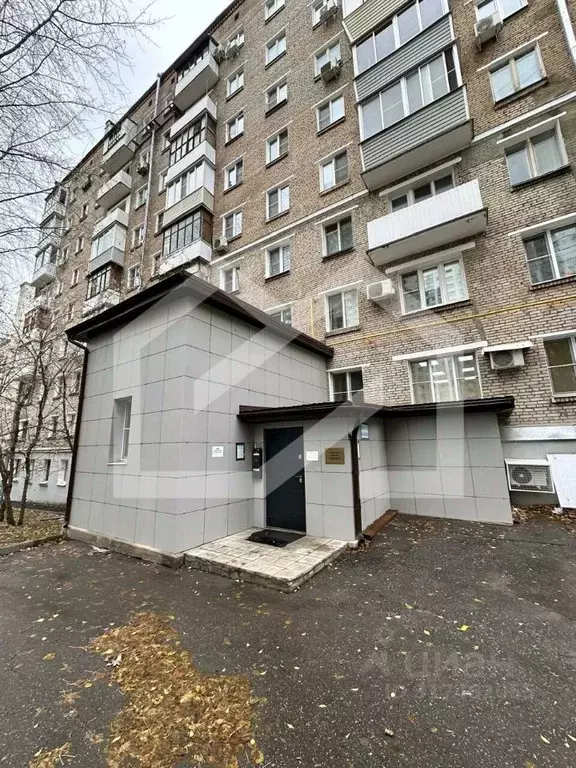 Помещение свободного назначения в Москва Нагатинская ул., 8 (171 м) - Фото 0