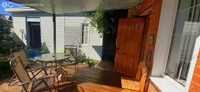 Дом в Саратов, 5-й Парусный проезд, 9 (30 м) - Фото 2